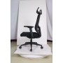 Chaise de Bureau PEKIN BN EN TUNISIE
Chaise Ergonomique basculante
