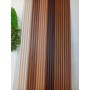 Panel PVC Effet Bois et Composites Effet Bois et latte PVC Effet bois mural en Tunisie