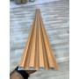 Panel PVC Effet Bois et Composites Effet Bois et latte PVC Effet bois mural en Tunisie