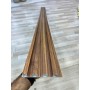 Panel PVC Effet Bois et Composites Effet Bois et latte PVC Effet bois mural en Tunisie