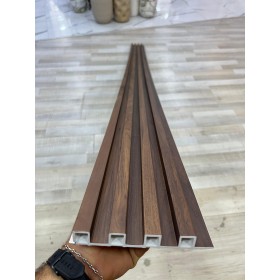 Panel PVC Effet Bois et Composites Effet Bois et latte PVC Effet bois mural en Tunisie