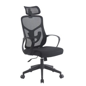 Chaise Bureau Tunisie new Alba avec Accoudoir chez WORKROOM TN