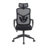 Chaise Bureau Tunisie new Alba avec Accoudoir chez WORKROOM TN