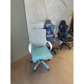 Chaise Bureau Tunisie new Alba avec Accoudoir chez WORKROOM TN