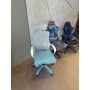 Chaise Bureau Tunisie new Alba avec Accoudoir chez WORKROOM TN