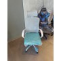 Chaise Bureau Tunisie new Alba avec Accoudoir chez WORKROOM TN