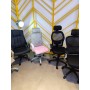 Chaise Bureau Tunisie new Alba avec Accoudoir chez WORKROOM TN
