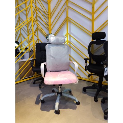Chaise Bureau Tunisie new Alba avec Accoudoir chez WORKROOM TN