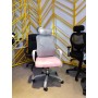 Chaise Bureau Tunisie new Alba avec Accoudoir chez WORKROOM TN