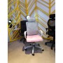 Chaise Bureau Tunisie new Alba avec Accoudoir chez WORKROOM TN