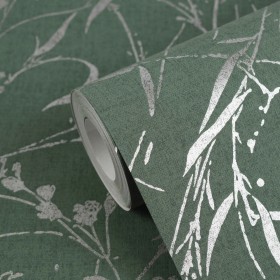 Papier Peint Pas Cher Chez WORKROOM.TN