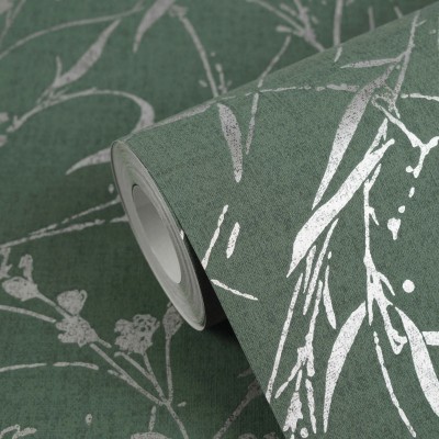 Papier Peint Pas Cher Chez WORKROOM.TN