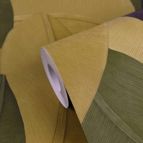 papier peint Vibes & Styles 79039-1
Papier peint intissé Vibes & Styles, couleurs jaune, noir, vert.