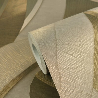 papier peint Vibes & Styles 79039-3
Papier peint intissé Vibes & Styles, couleurs beige, métallique.