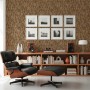 papier peint Vibes & Styles 79008-4
Papier peint intissé Vibes & Styles, couleurs gris, marron, orange.