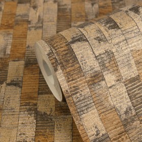papier peint Vibes & Styles 79008-4
Papier peint intissé Vibes & Styles, couleurs gris, marron, orange.