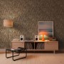 papier peint Vibes & Styles 79008-4
Papier peint intissé Vibes & Styles, couleurs gris, marron, orange.