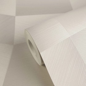 papier peint Vibes & Styles 79197-3
Papier peint intissé Vibes & Styles, couleurs blanc, gris, métallique.