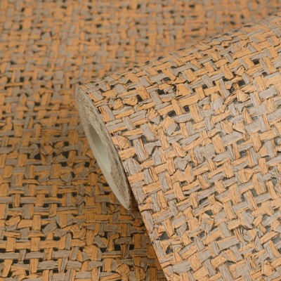 papier peint Vibes & Styles 79112-1
Papier peint intissé Vibes & Styles, couleurs beige, gris, métallique.