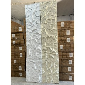 EFFET PIERRE PVC TUNISIE 2.9 m PAR 60 cm