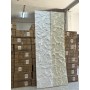 PANNEAU EFFET PIERRE PVC 2.9 m X 60 cm