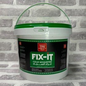 Colle Acrylique Moquette & Gazon Artificiel 6 KG V800