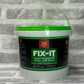 Colle Acrylique Moquette & Gazon Artificiel 3 KG V800