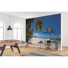 POSTER PHOTO MURAL "Spring Lake" POSTER PHOTO MURAL "Spring Lake"