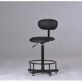 TABOURET RÉGLABLE PORTO GAZ TABOURET RÉGLABLE PORTO GAZ