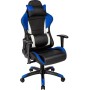 CHAISE GAMING PILOTE