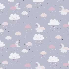 PAPIER PEINT LITTLE LOVE 381251