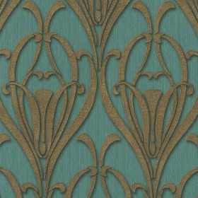 PAPIER PEINT 380915 MATA HARI