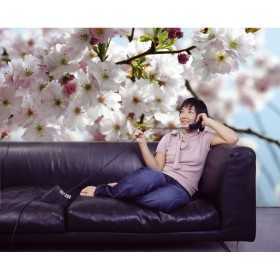 POSTER PHOTO MURAL "Spring"