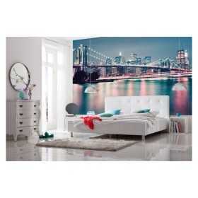 POSTER PHOTO MURAL "PHOTOMURAL NEON"