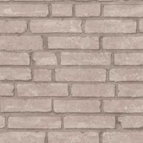 PAPIER PEINT effet brique Industrial pierre beige PAPIER PEINT effet brique Industrial pierre beige