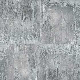 PAPIER PEINT effet BÉTON ARGENT GRIS MÉTALLIQUE PAPIER PEINT effet BÉTON ARGENT GRIS MÉTALLIQUE
