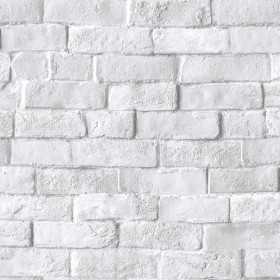 PAPIER PEINT EFFET BRIQUES BLANCHES PAPIER PEINT EFFET BRIQUES BLANCHES