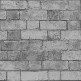 PAPIER PEINT EFFET BRIQUES DE PIERRES GRIS PAPIER PEINT EFFET BRIQUES DE PIERRES GRIS