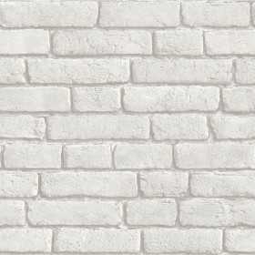 PAPIER PEINT EFFET BRIQUES EN PIERE BLANC PAPIER PEINT EFFET BRIQUES EN PIERE BLANC