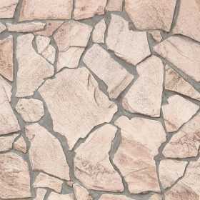 PAPIER PEINT EFFET BRIQUES PIERRE ROSE GREGE PAPIER PEINT EFFET BRIQUES PIERRE ROSE GREGE