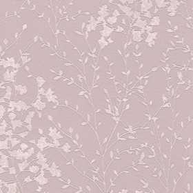 PEINT PEINT VÉGÉTAL FLORAL FLEURS ROSE