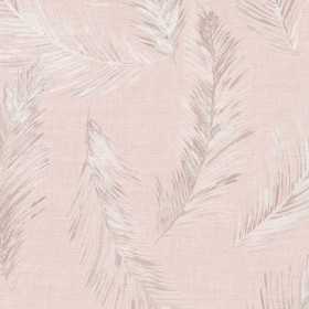 PEINT PEINT VÉGÉTAL ROSE GRIS