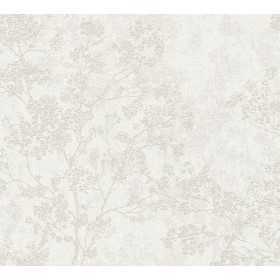 PEINT PEINT VÉGÉTAL FORÊT CANOPÉE GRÈGE