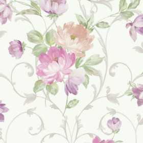 PEINT PEINT VÉGÉTAL FLORAL CLASSIC