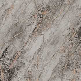 PAPIERS PEINTS DESIGN ET 3D GRAPHIQUE PIERRE BEIGE CUIVRE GRIS