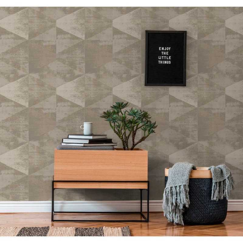 VENTE PAPIERS PEINTS DESIGN ET 3D PAS CHER TUNISIE