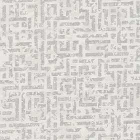 PAPIERS PEINTS 3D GRAPHIQUE DESIGN BLANC DORÉ GRIS MÉTALLIQUE