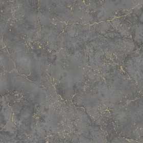 PAPIERS PEINTS 3D GRAPHIQUE DESIGN MARBRE GRIS ET OR