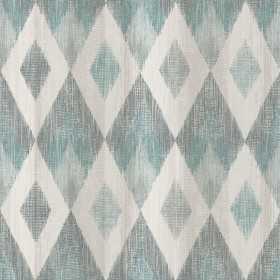 PAPIERS PEINTS 3D GRAPHIQUE TISSU BLEU GRIS