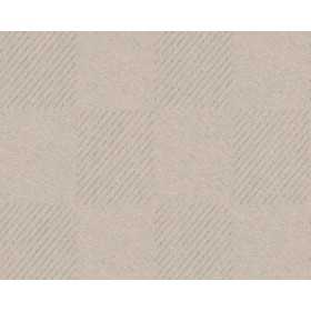 PAPIERS PEINTS 3D GRAPHIQUE BEIGE MÉTALLIQUE